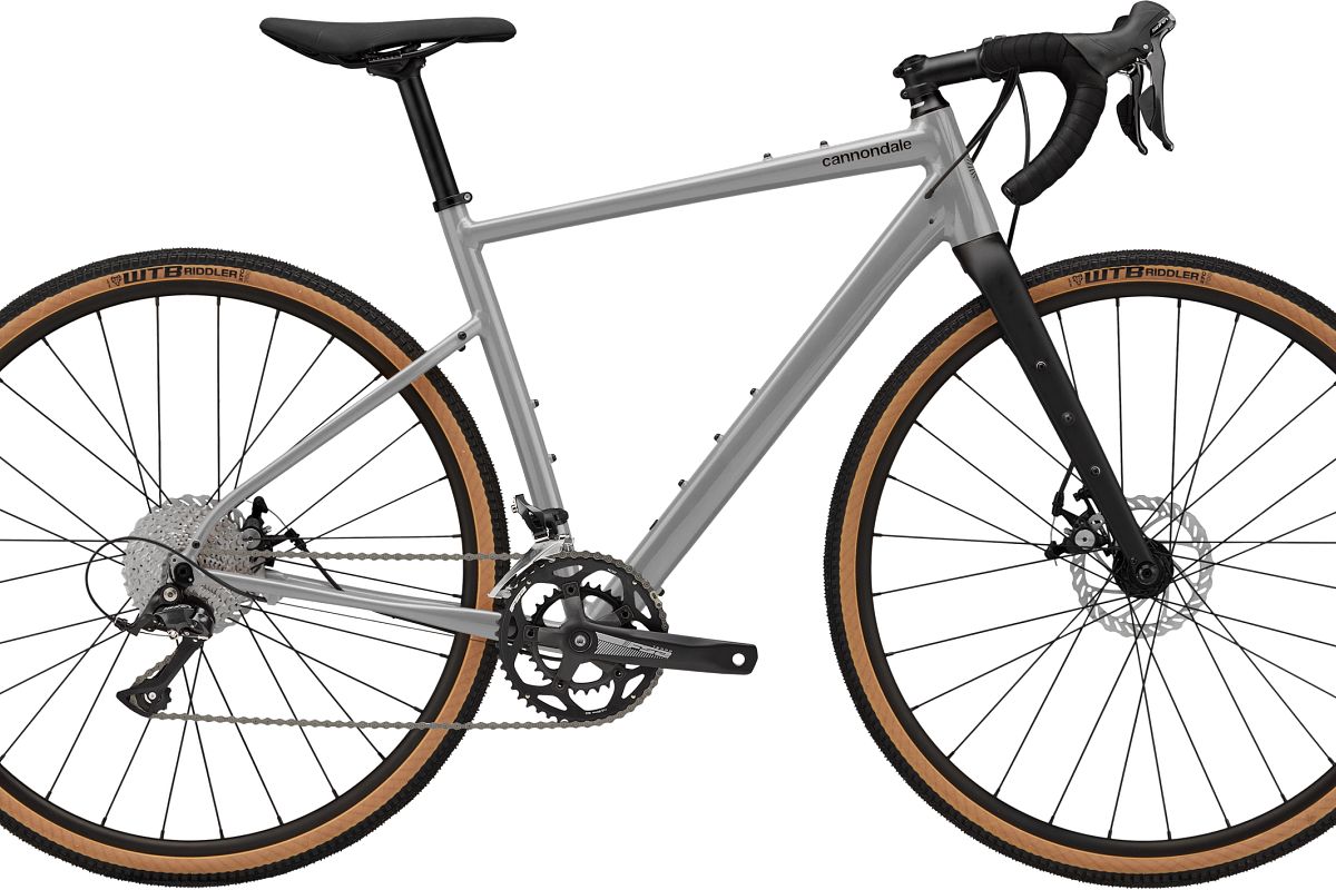 Cannondale Topstone 3