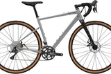 Cannondale Topstone 3