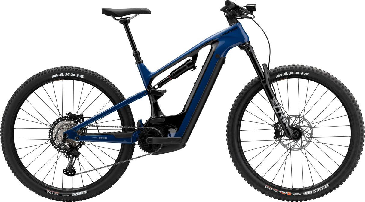 Moterra Neo Carbon 1