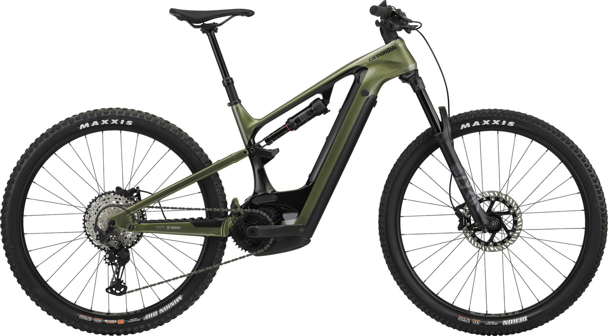 Moterra Neo Carbon 2