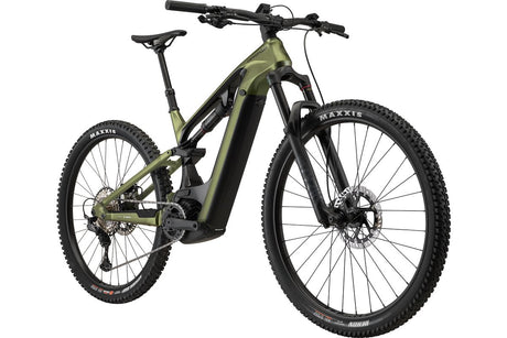 Moterra Neo Carbon 2