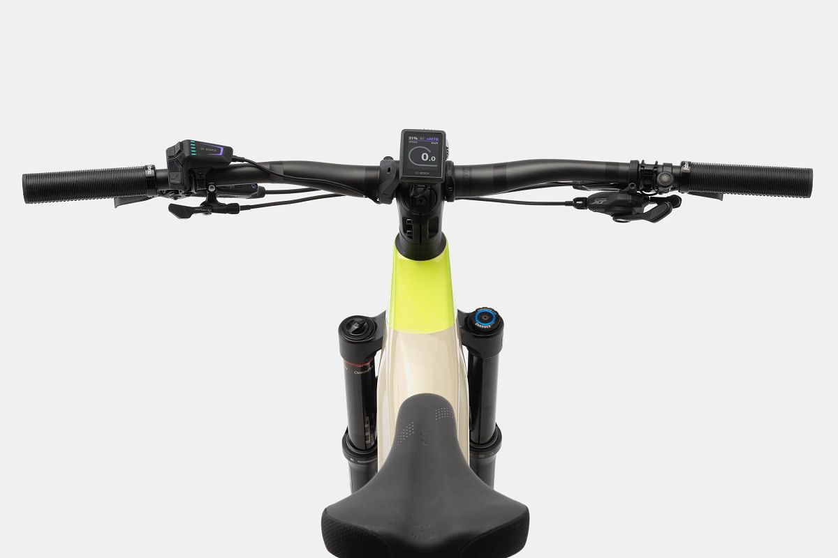 Moterra Neo Carbon LT 1