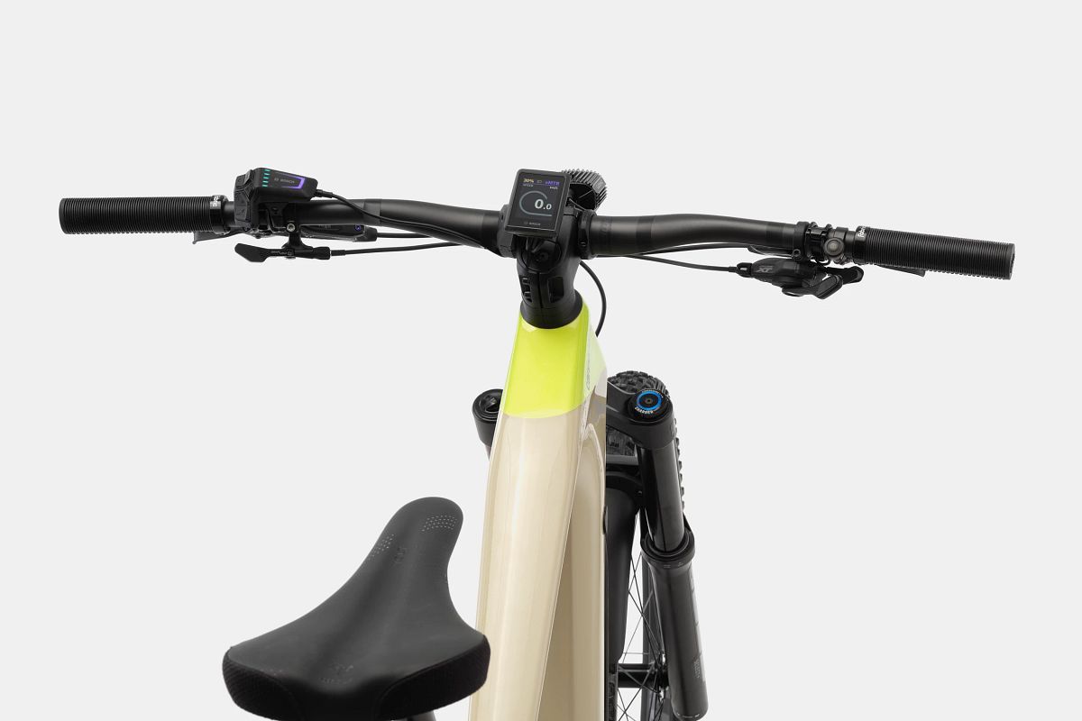 Moterra Neo Carbon LT 1