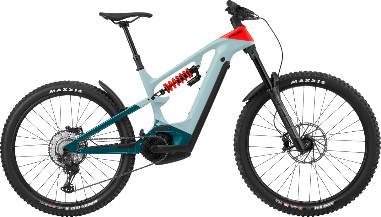 Moterra Neo Carbon LT 2