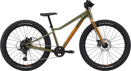 Trail Plus 24