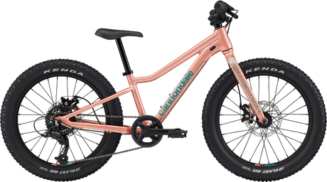 Trail Plus 20