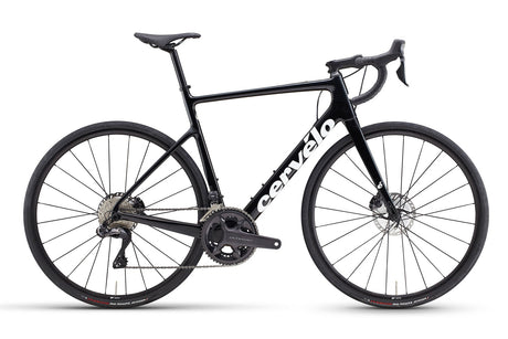 Caledonia Ultegra Di2 (2022)