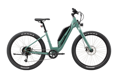Adventure Neo AllRoad Low