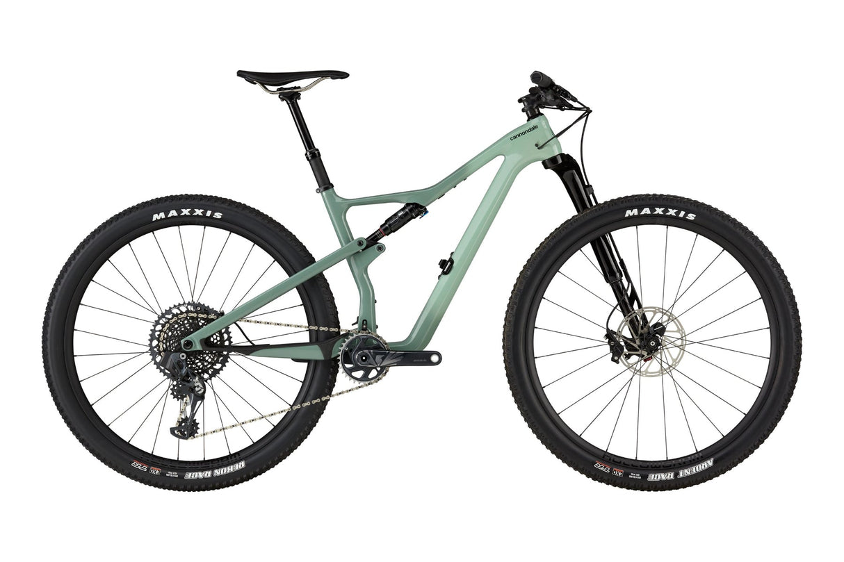 Scalpel Hi-Mod SE Ultimate