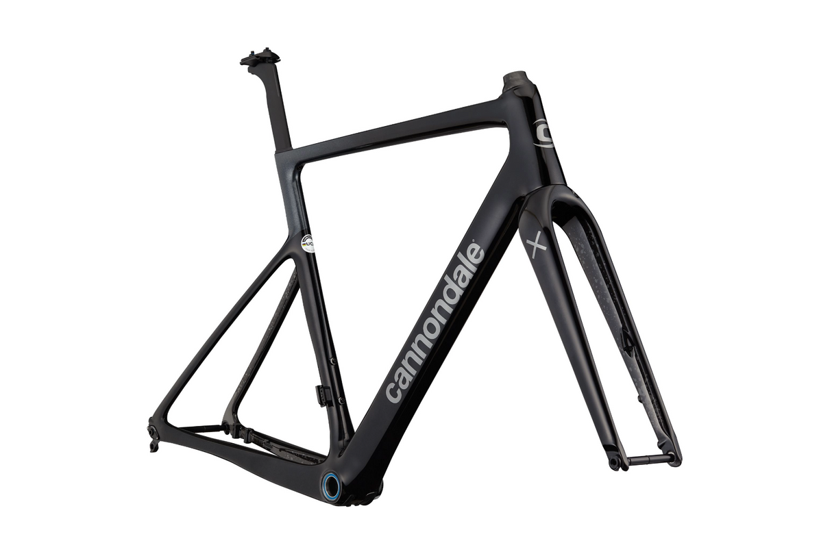 SuperSix EVO CX SE Frameset