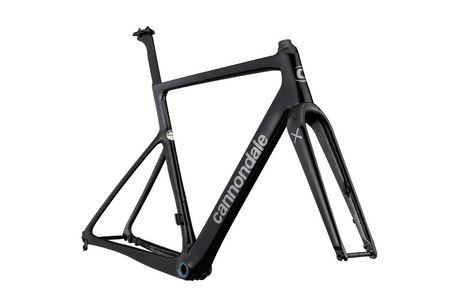 SuperSix EVO CX SE Frameset