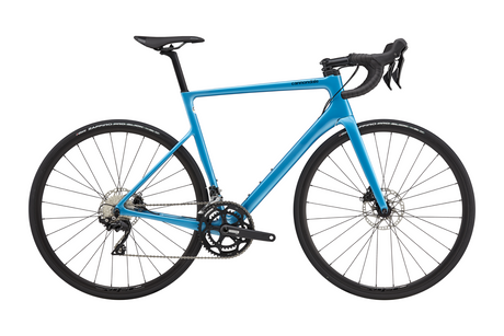 SuperSix Evo Disc 105 (2022)