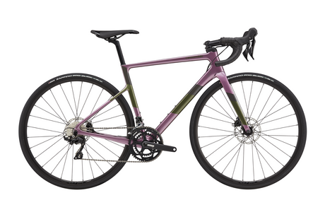SuperSix Evo Disc 105 (2022)