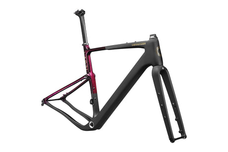 Topstone Lab71 Frame
