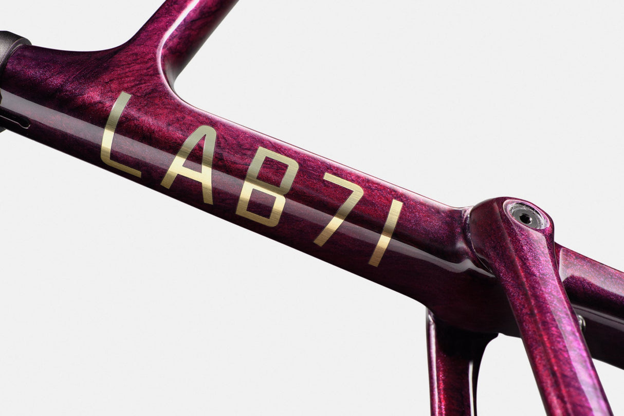 Topstone Lab71 Frame