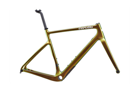 Aspero Frameset