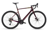 Aspero GRX R600 (2022)