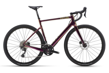 Aspero GRX R600 (2022)