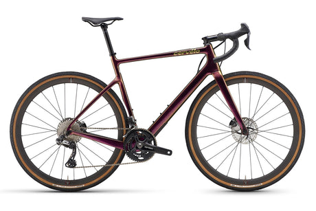 Aspero GRX RX815 Di2