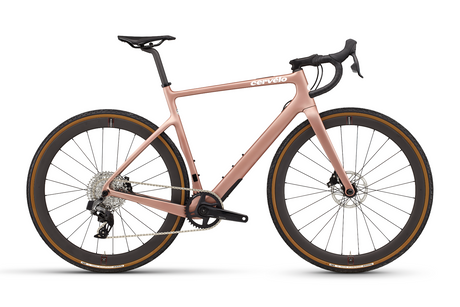 Aspero Rival XPLR AXS 1