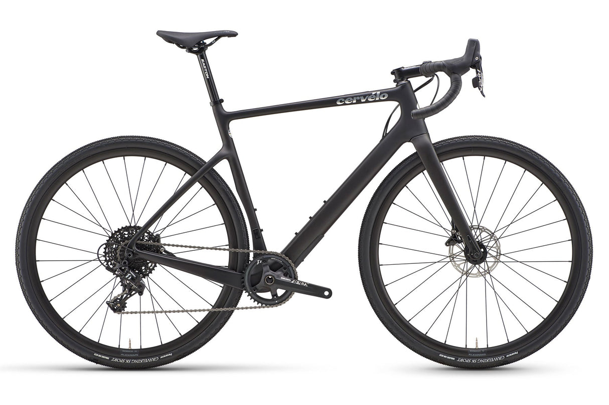 Aspero Apex 1 (2022)