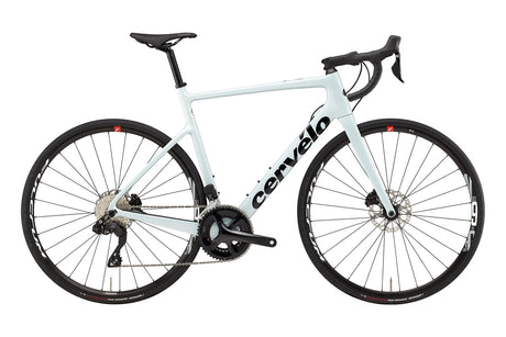 Caledonia 105 Di2