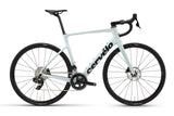 Caledonia-5 Rival AXS