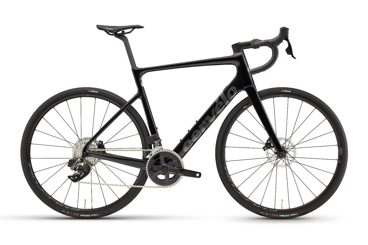 Caledonia-5 Rival AXS