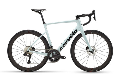 Caledonia-5 Ultegra Di2