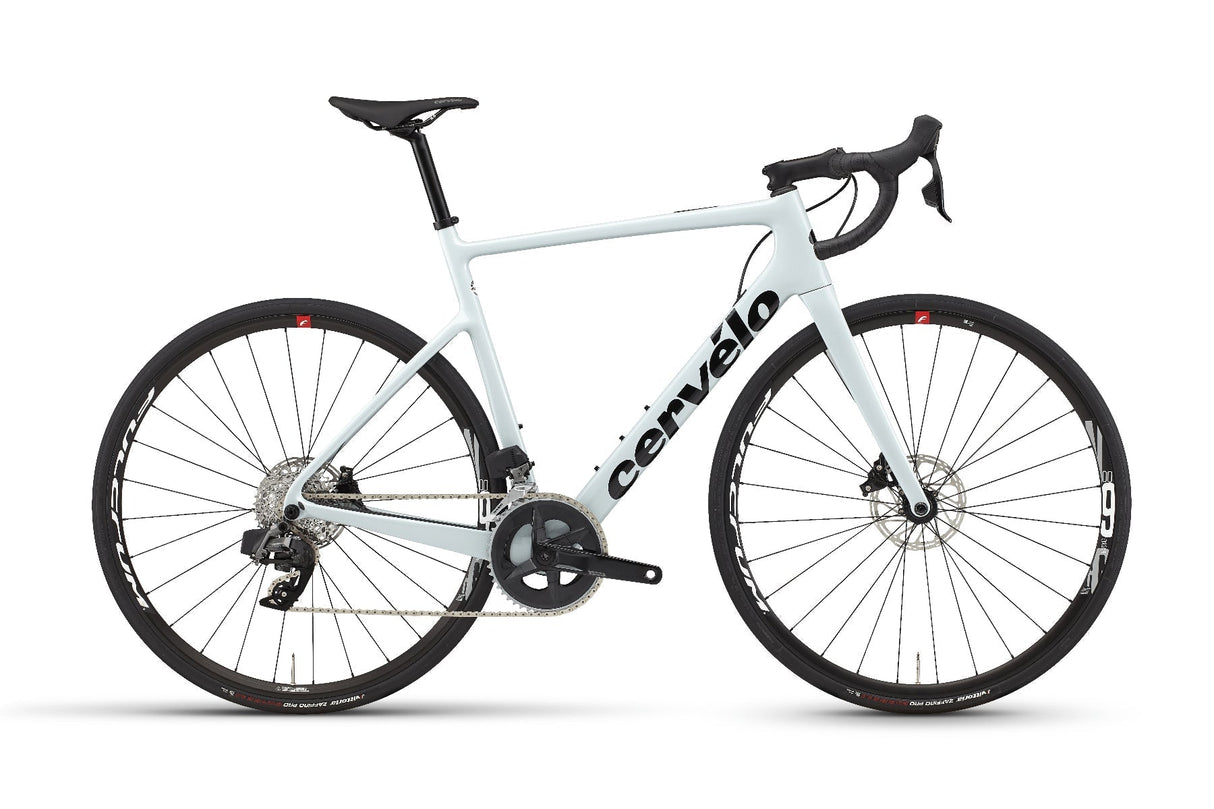 Caledonia Rival AXS