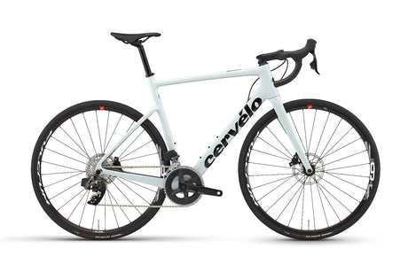 Caledonia Rival AXS