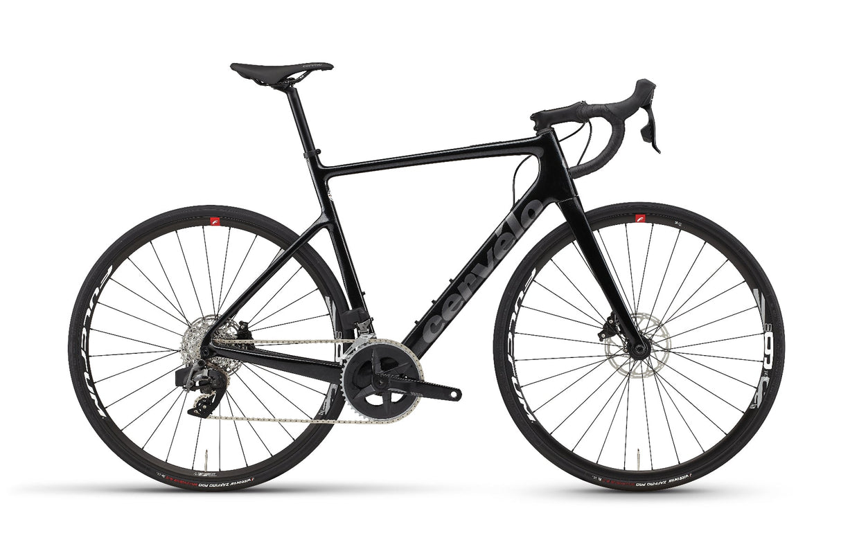 Caledonia Rival AXS