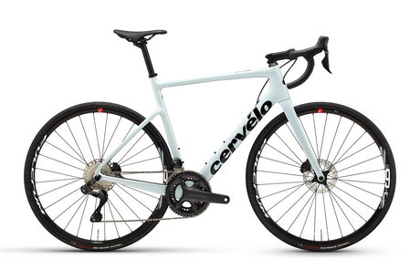 Caledonia Ultegra Di2