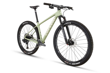 ZHT-5 GX AXS