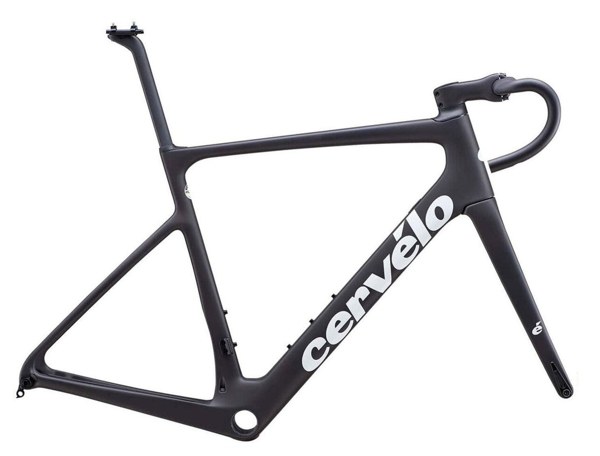 Caledonia-5 Frameset