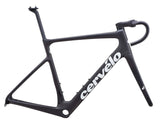 Caledonia-5 Frameset