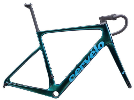 Caledonia-5 Frameset