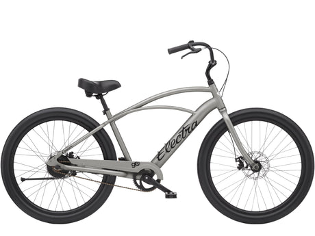 Cruiser Go!