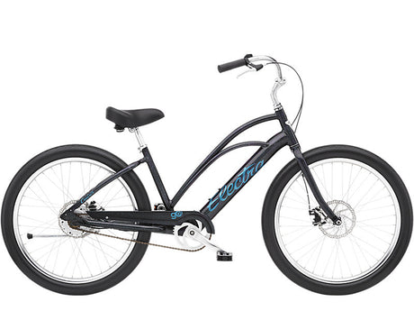 Cruiser Go! Step-Thru