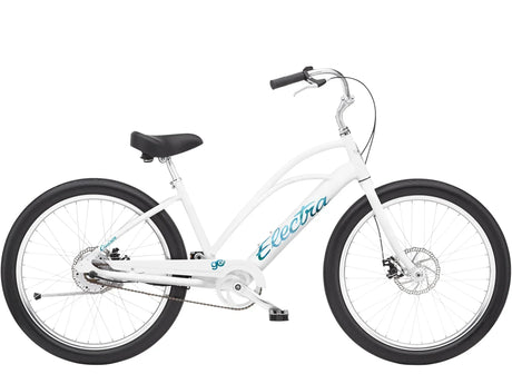 Cruiser Go! Step-Thru