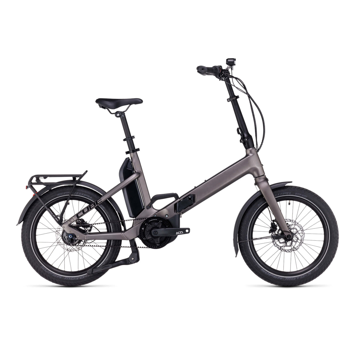 Cube Fold Hybrid 500 2023 Folding Bike