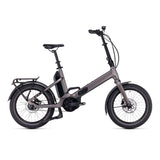 Cube Fold Hybrid 500 2023 Folding Bike