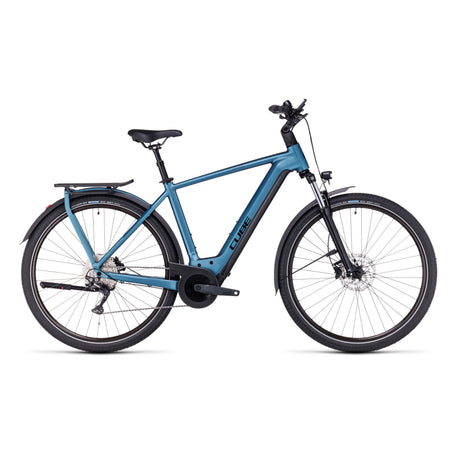 Cube Kathmandu Hybrid One 750 2023 Crossbar