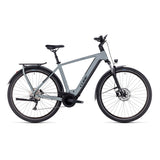 Cube Kathmandu Hybrid One 750 2023 Crossbar