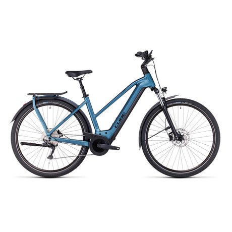 Cube Kathmandu Hybrid One 750 2023 Uni