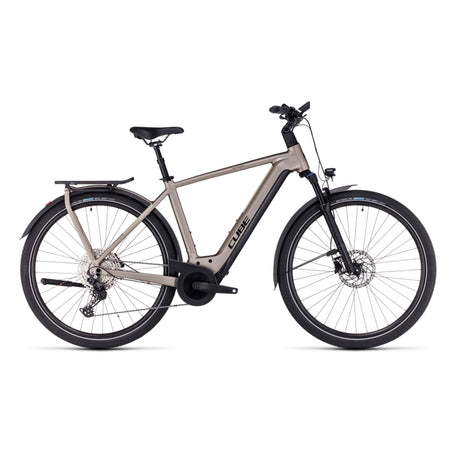 Cube Kathmandu Hybrid Pro 750 2023 Crossbar