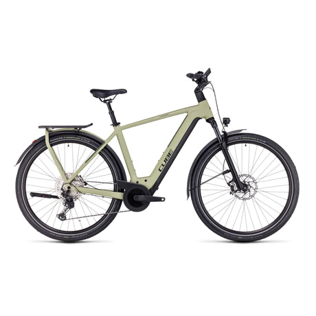 Cube Kathmandu Hybrid SLX 750 2023 Crossbar