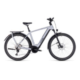 Cube Kathmandu Hybrid SLX 750 2023 Crossbar