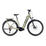Cube Kathmandu Hybrid SLX 750 2023 Easy