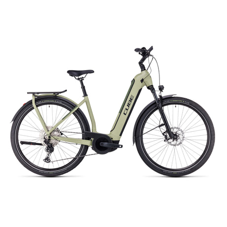 Cube Kathmandu Hybrid SLX 750 2023 Easy